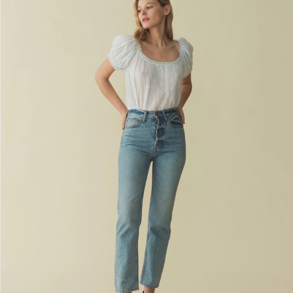 Doen Diana Jeans